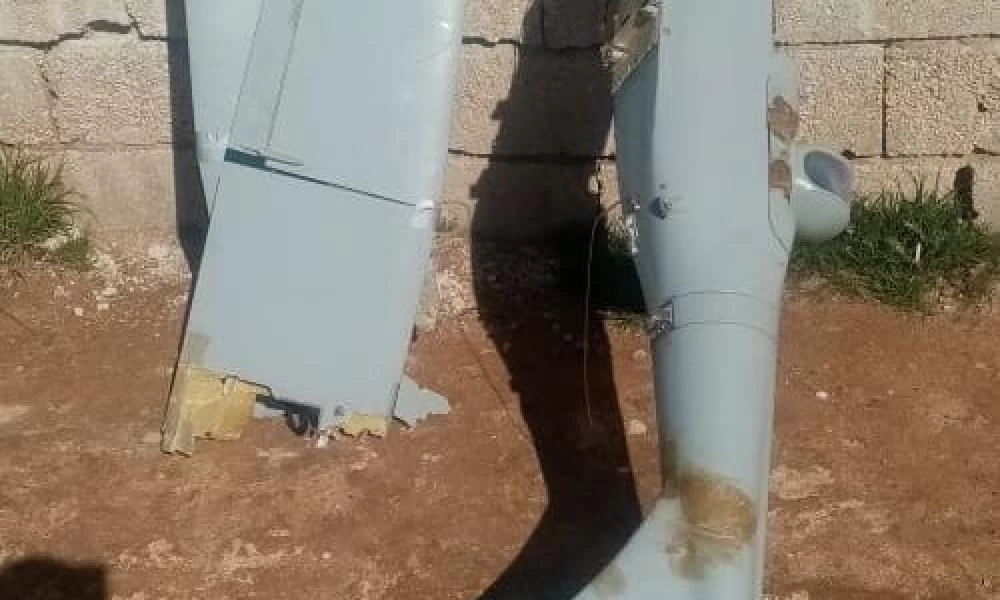 Συρία: Ο στρατός του Άσαντ κατέρριψε τουρκικό drone βόρεια της Ράκκα